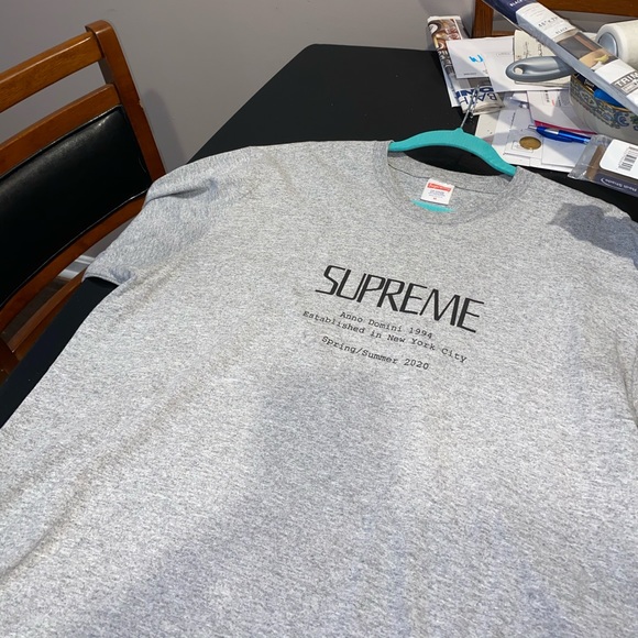 Supreme - Picture 2 of 2